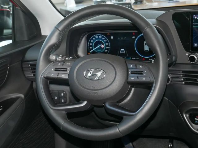 Hyundai i20 1.0 T-GDi Trend