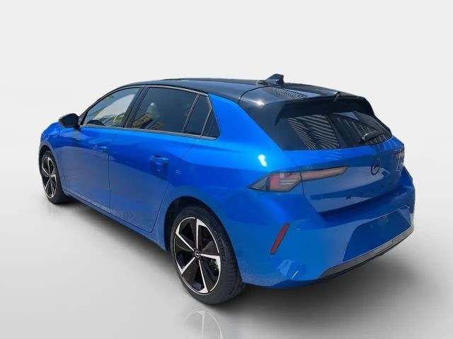 Opel Astra GS-Line Grand Sport