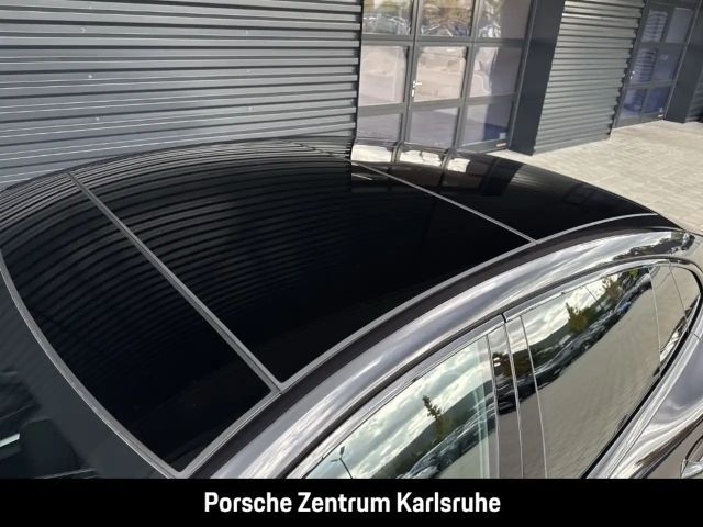 Porsche Panamera 4S E-Hybrid