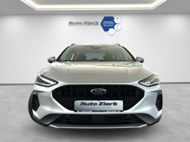 Ford Focus Active EcoBoost Wagon