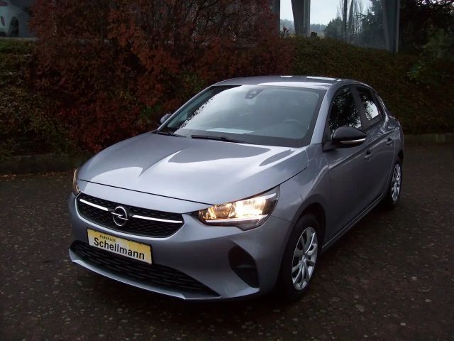 Opel Corsa 1.2 Turbo Edition