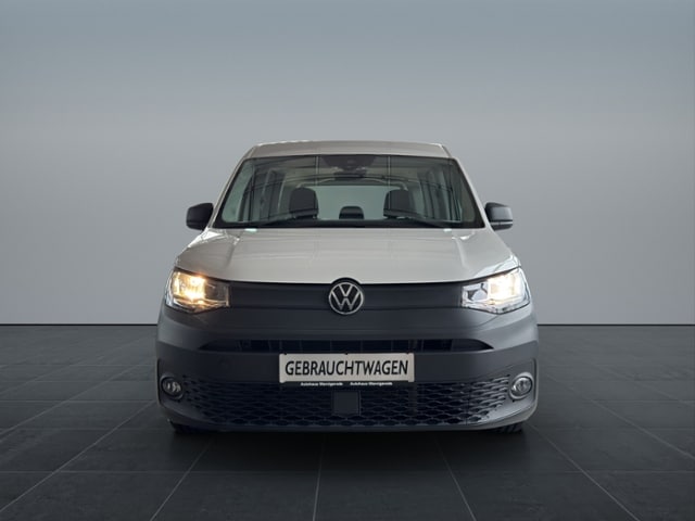 Volkswagen Caddy 2.0 TDI Combi