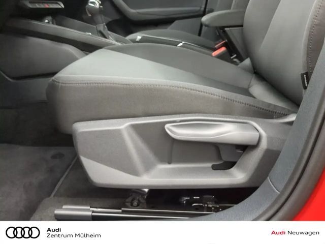 Audi A1 S-Line Sportback