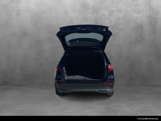 Mercedes-Benz B 200 Progressive