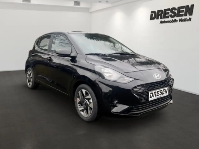 Hyundai i10 1.0 Trend