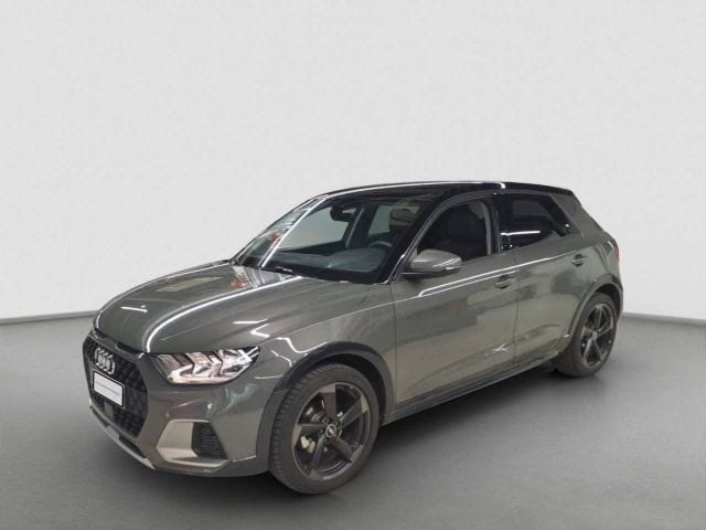 Audi A1 30 TFSI Allstreet S-Tronic