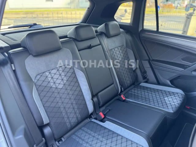 Volkswagen Tiguan 2.0 TSI 4Motion R-Line