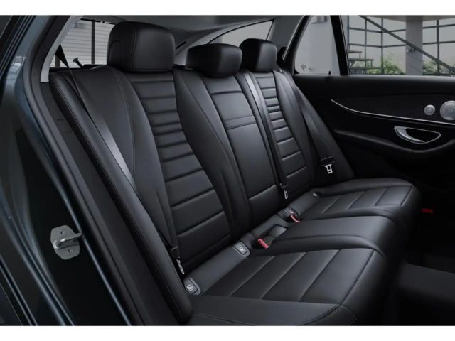 Mercedes-Benz E 400 4MATIC E 400 d Estate