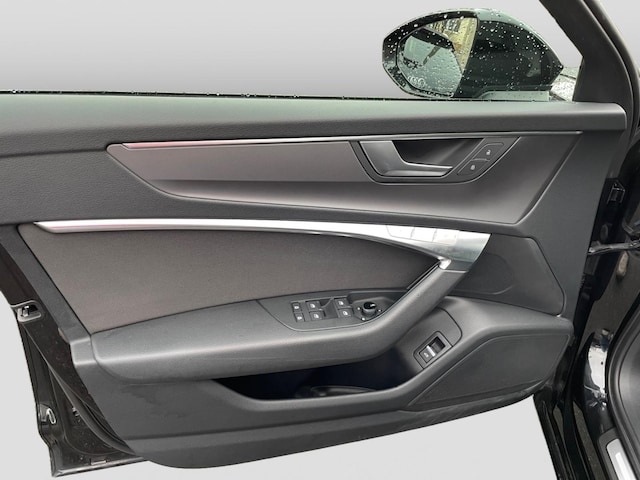 Audi A6 40 TDI Avant Quattro S-Tronic