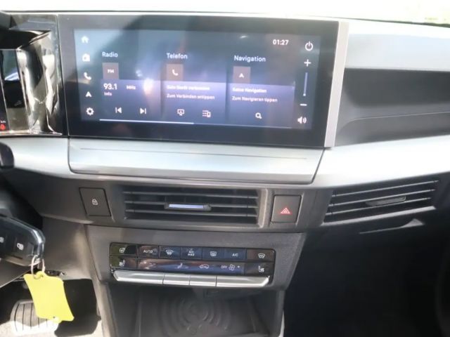 Opel Frontera Edition