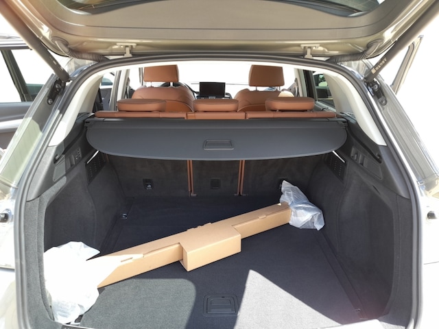 Audi Q5 40 TDI Quattro S-Tronic