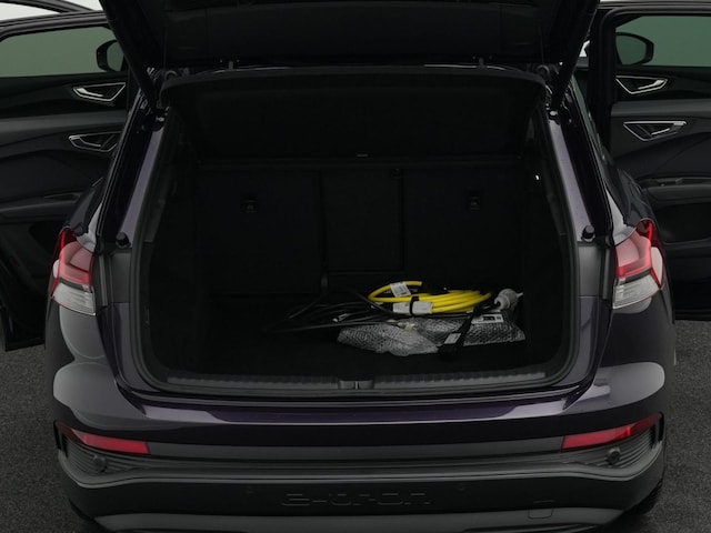 Audi Q4 e-tron Quattro