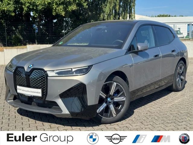 BMW iX xDrive xDrive40