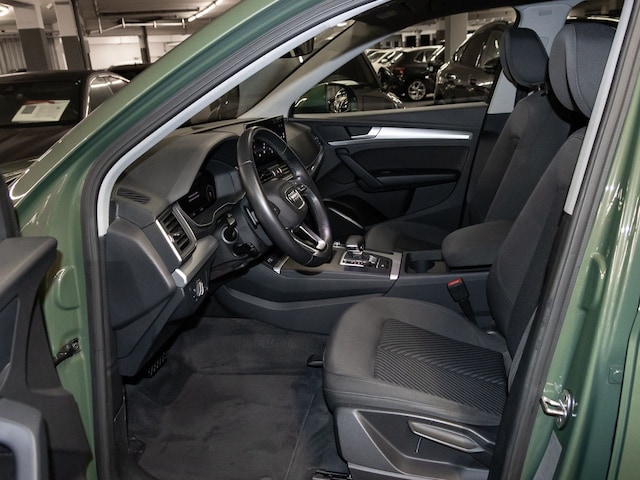 Audi Q5 40 TDI Quattro S-Tronic