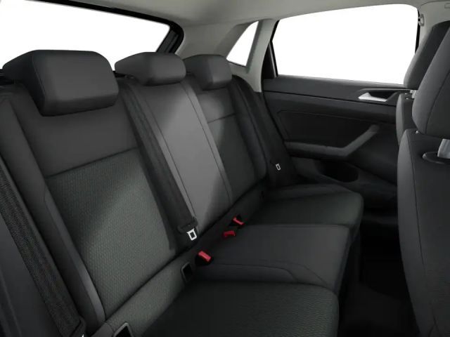 Volkswagen Polo 1.0 MPI Life