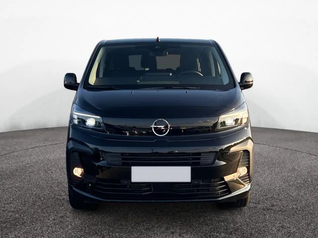 Opel Zafira Life L3 2.0 Diesel Aut.|9-S|NAVI|SHZ|KAM