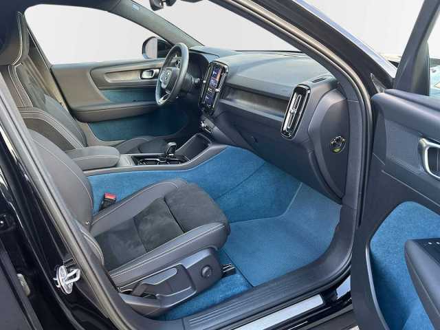 Volvo XC40 Recharge