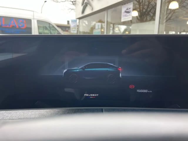 Peugeot 3008 GT-Line Hybrid