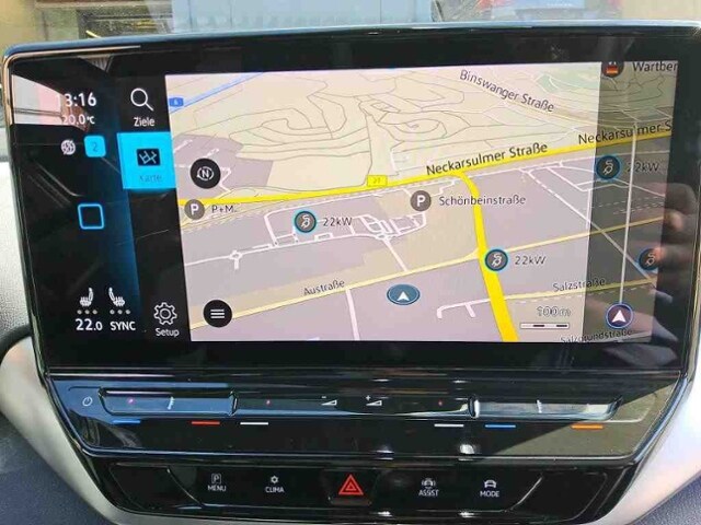 Volkswagen ID.4 IQ.Drive