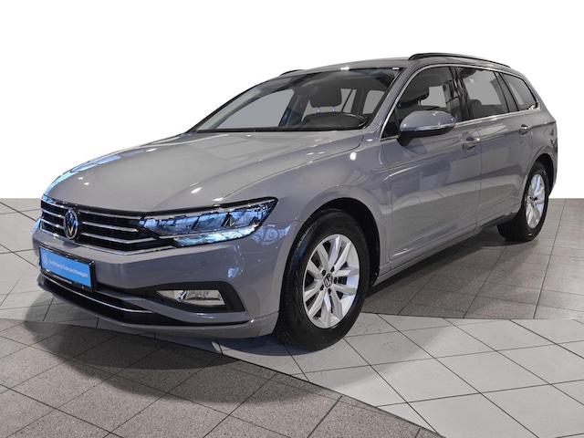 Volkswagen Passat 2.0 TDI Business DSG Variant