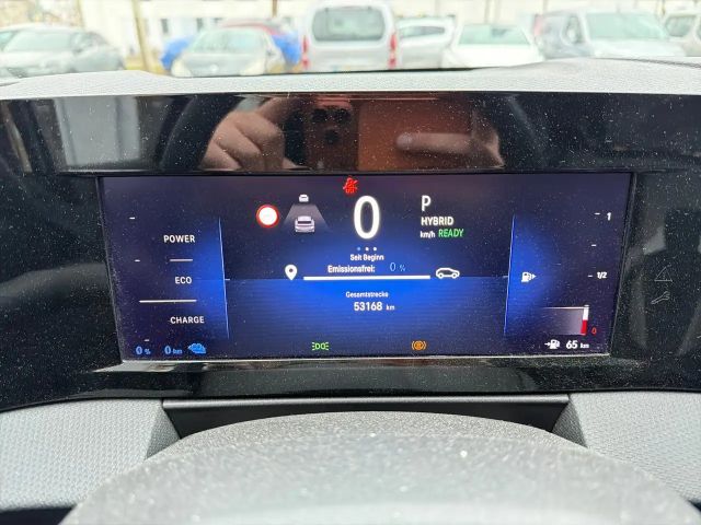 Opel Astra 1.6 Turbo Edition Turbo