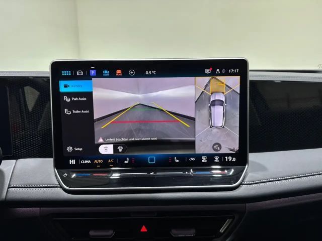 Volkswagen Tiguan 2.0 TDI DSG