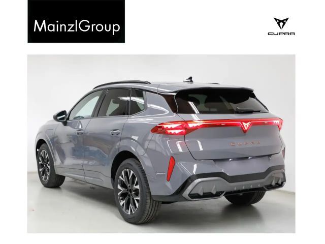 Cupra Terramar Cupra Terramar 1.5eHYbrid 150 kW DSG