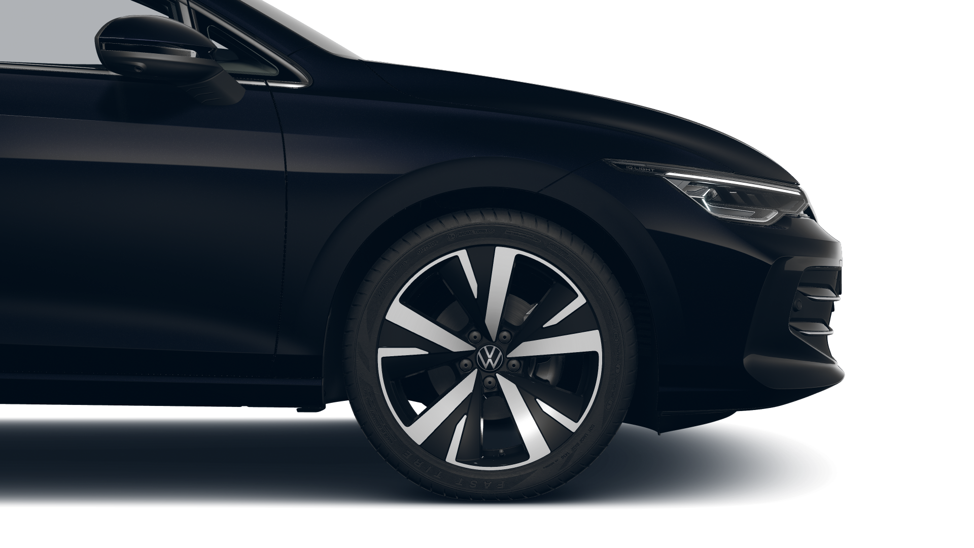 Volkswagen Golf DSG Golf VIII Style