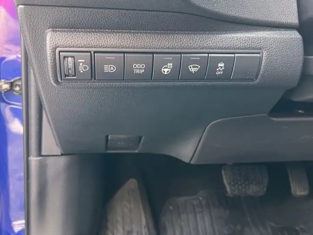 Toyota Corolla Active Hybride