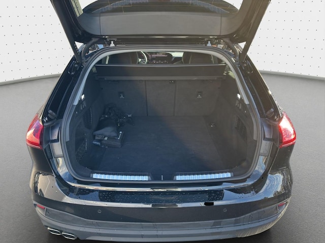 Audi A5 Avant S-Tronic