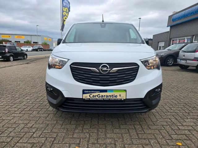 Opel Combo Cargo/AHK/DAB/Tempom./PDC/Garantie-01.2027