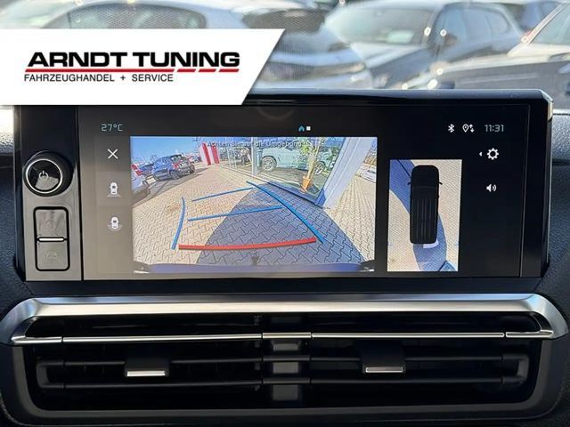 Citroën Spacetourer Plus