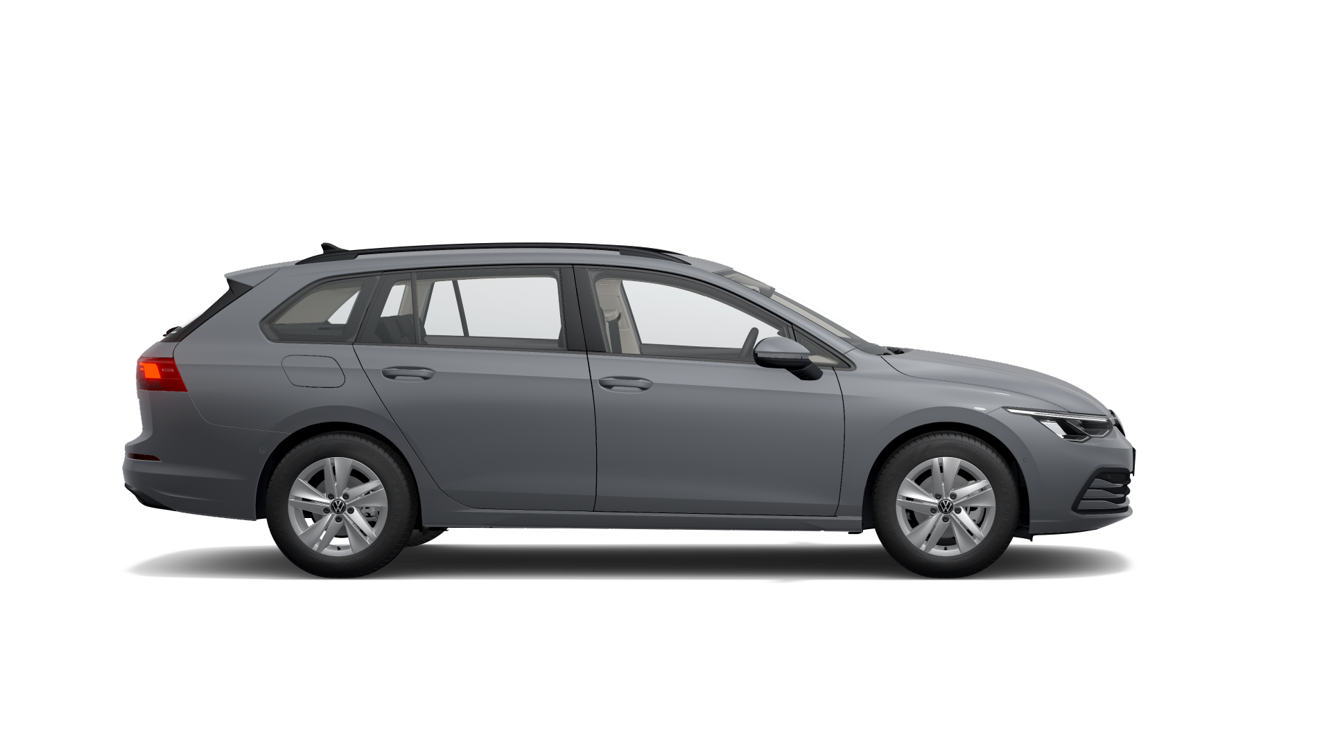 Volkswagen Golf 1.0 TSI