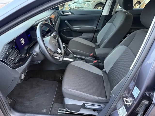 Volkswagen Taigo 1.0 TSI Life