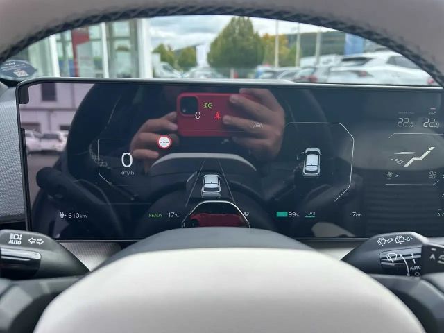 Kia EV4 81.4 kWh GT-Line