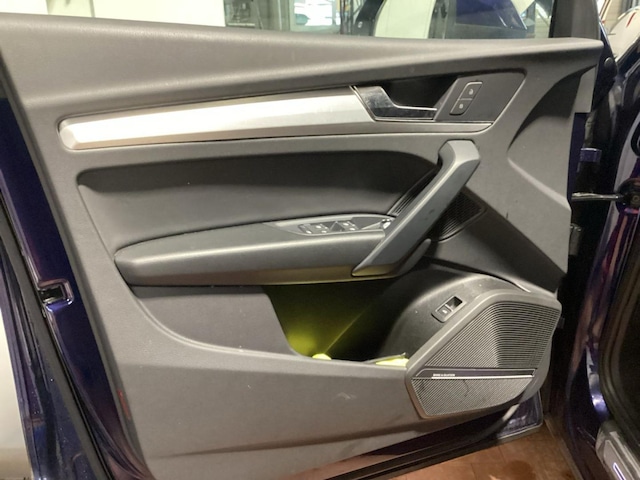 Audi Q5 45 TFSI Quattro S-Tronic