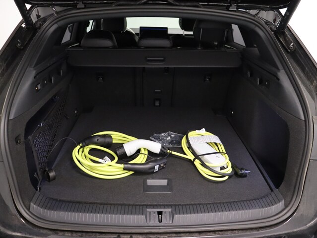 Volkswagen ID.7 IQ.Drive Tourer