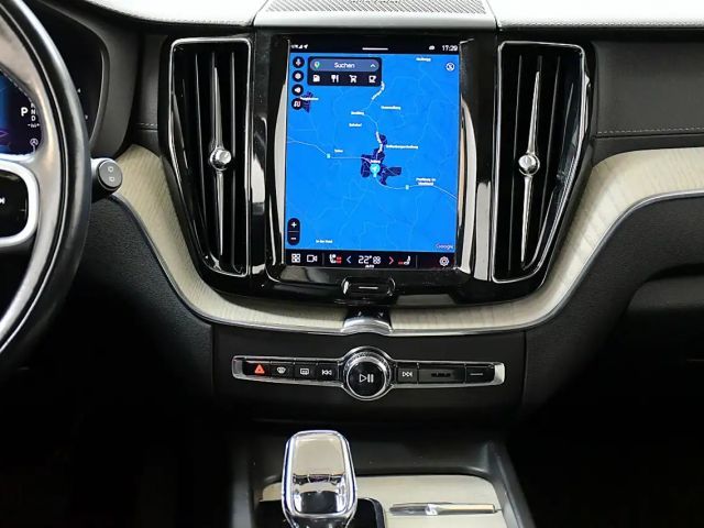 Volvo XC60 AWD Geartronic Inscription