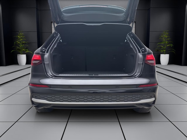 Audi A3 30 TDI Sportback