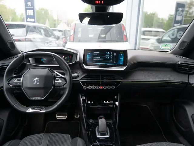 Peugeot 2008 GT-Line