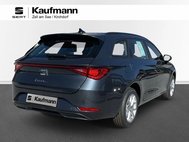 Seat Leon 1.5 TSI Style