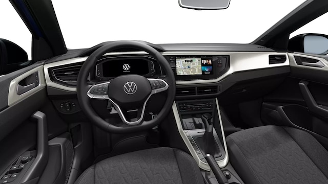 Volkswagen Taigo 1.5 TSI DSG Move