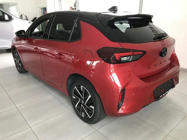 Opel Corsa GS-Line Grand Sport Turbo