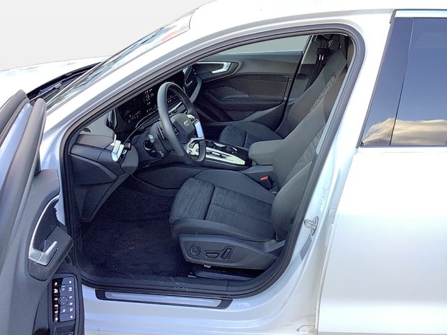 Audi A5 Avant S-Tronic