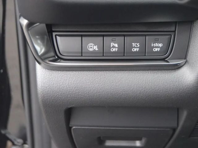 Mazda CX-30 SkyActiv