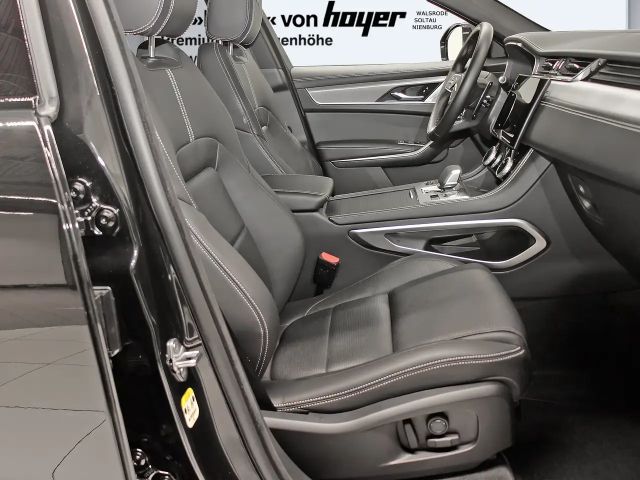 Jaguar F-Pace AWD D300 R-Dynamic