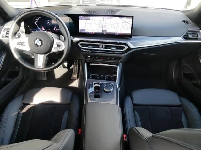 BMW 318 M-Sport Touring