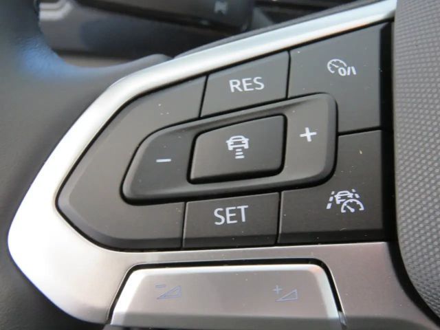 Volkswagen T-Cross Friends TSI