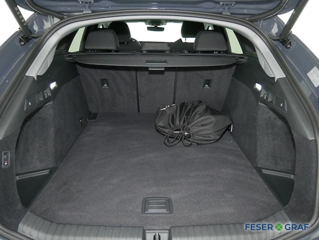 Audi A6 e-tron Avant Performance