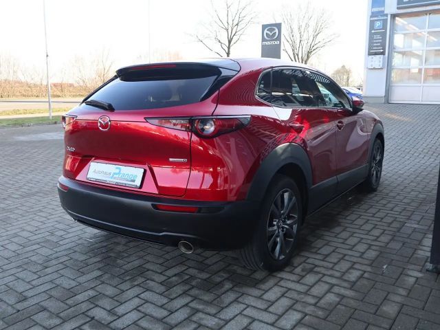 Mazda CX-30 Selection